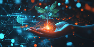 Mouvement de fonds spéculatifs entre les domaines de la crypto, de l'or, des infrastructures IA et des semi-conducteurs de mémoire